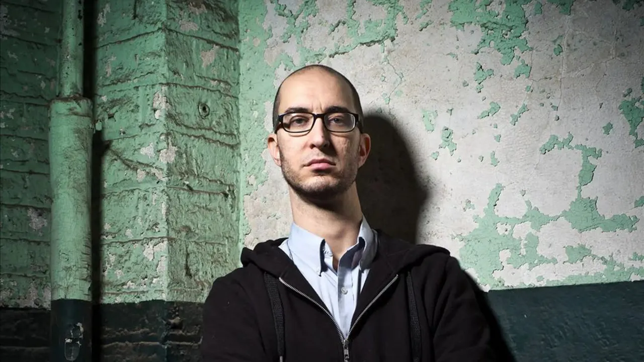 REACHin’ Paris : Steve Lehman / Miles Okazaki