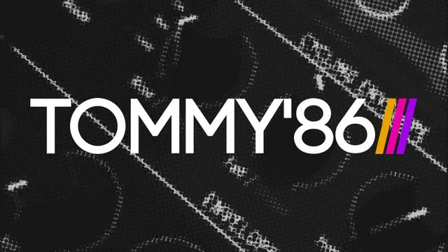 Dance with the dead + christine + Tommy '86