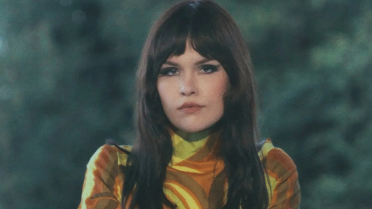 Ina Forsman