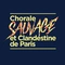 Chorale Sauvage et Clandestine de Paris