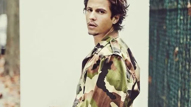Nekfeu en concert #feutour