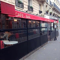 Chez Margot
