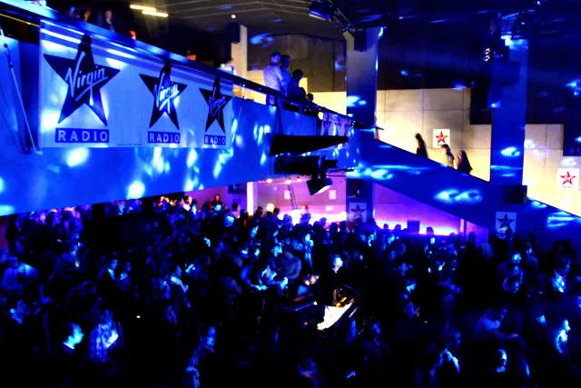 Virgin Radio Live Expérience : les photos de la soirée !