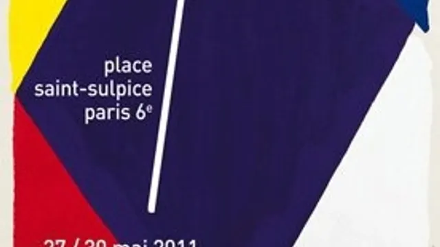 Périphérie Du 31ème Marché De La Poésie