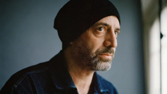 ADRIAN CROWLEY