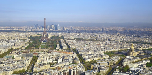 Espace 56 - Tour Montparnasse Salle Paris