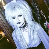 Suzi Sabotage
