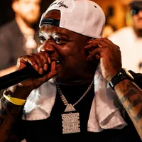 Stevie Stone
