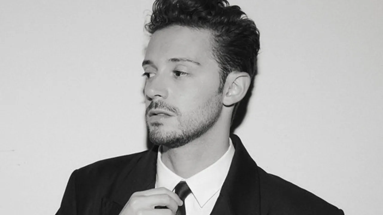 Ruggero « La Dolce Vita Tour »