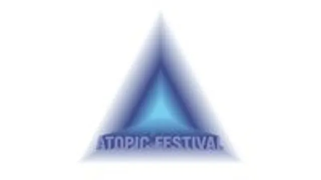 Carte Blanche à l'Atopic Festival