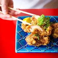 Jinchan Yokocho