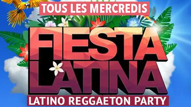 fiesta latina