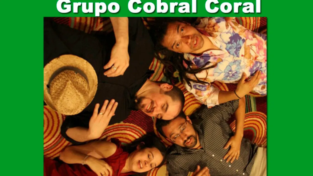 100% Forro 100% Brésil