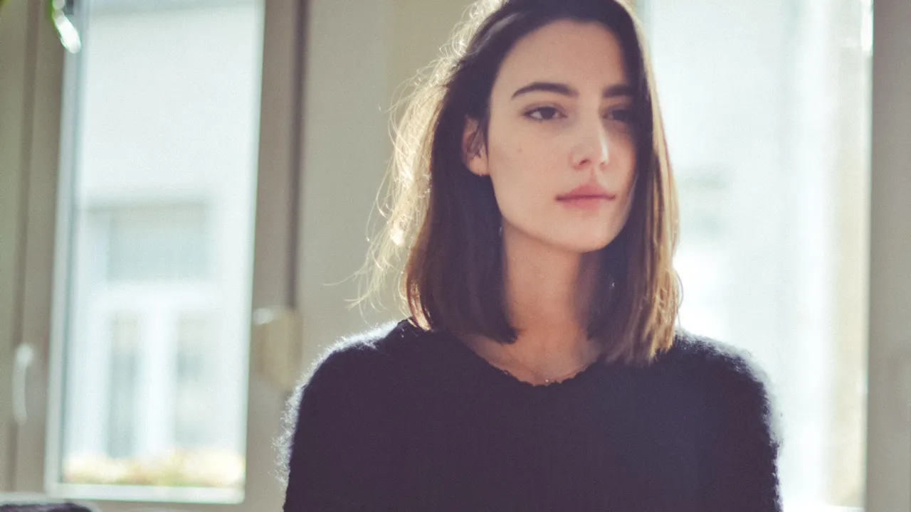 BLIND • Amelie Lens & Secret Guest