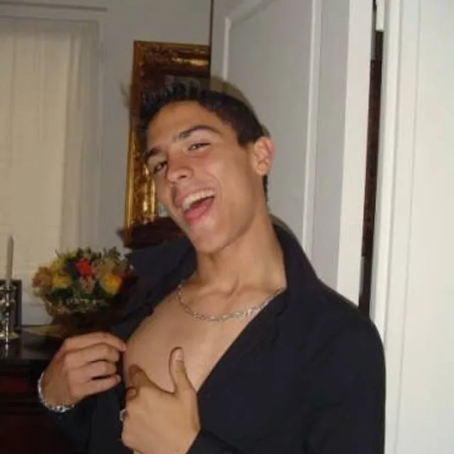 Adriano M