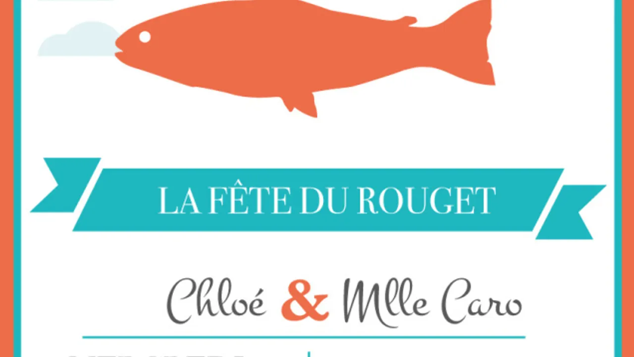 La Fête Du Rouget