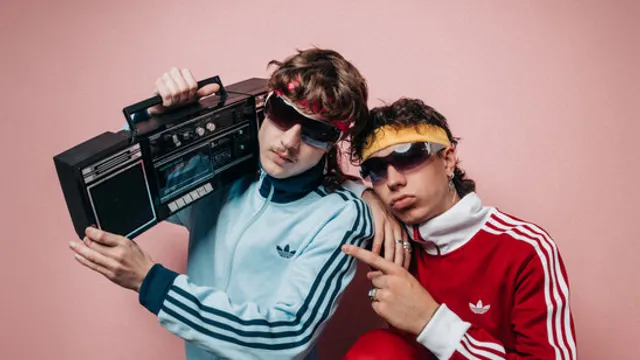 CYCLE pres. Franky-B, Nachtigaller, Cargo, Speedboys & Trancestrudel