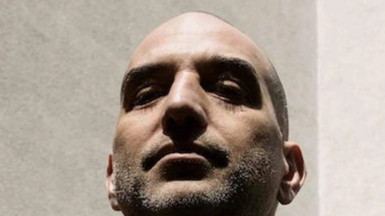 La Cuenta Por Favor W/ Marc Houle, Agathe Mougin, Remain