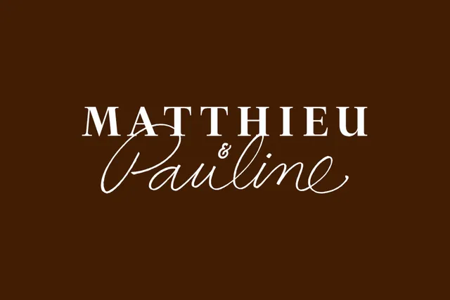 Matthieu Pauline