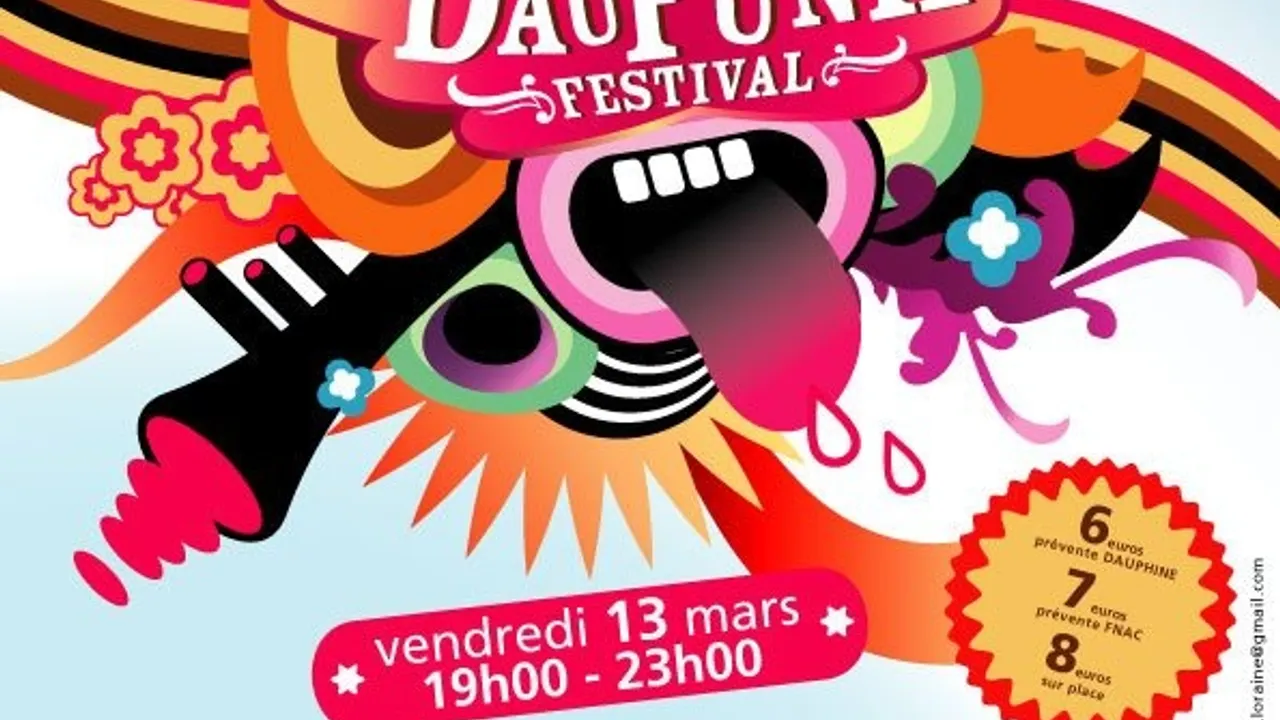 Daufunk festival