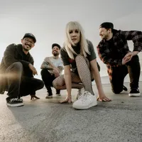The Nearly Deads