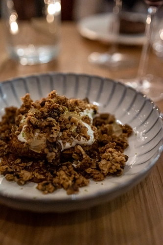 Café Compagnon Restaurant Paris