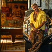 Pedro Capó