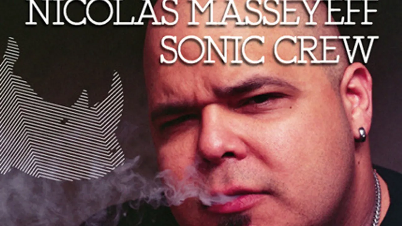 ASTROCLUB w Dj Sneak, Nicolas Masseyeff, Sonic Crew @ Social Club