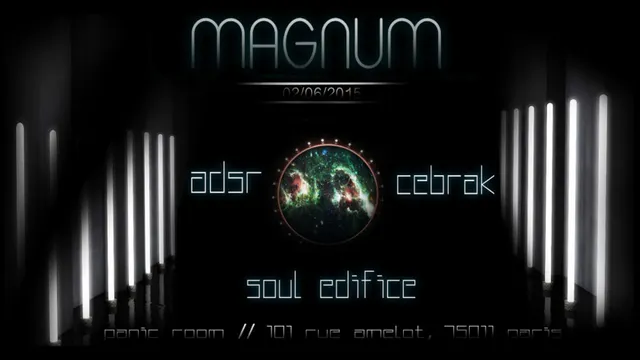 Magnum