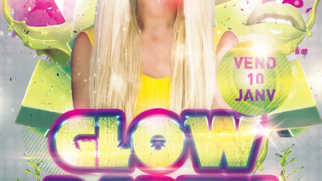 Glow Party
