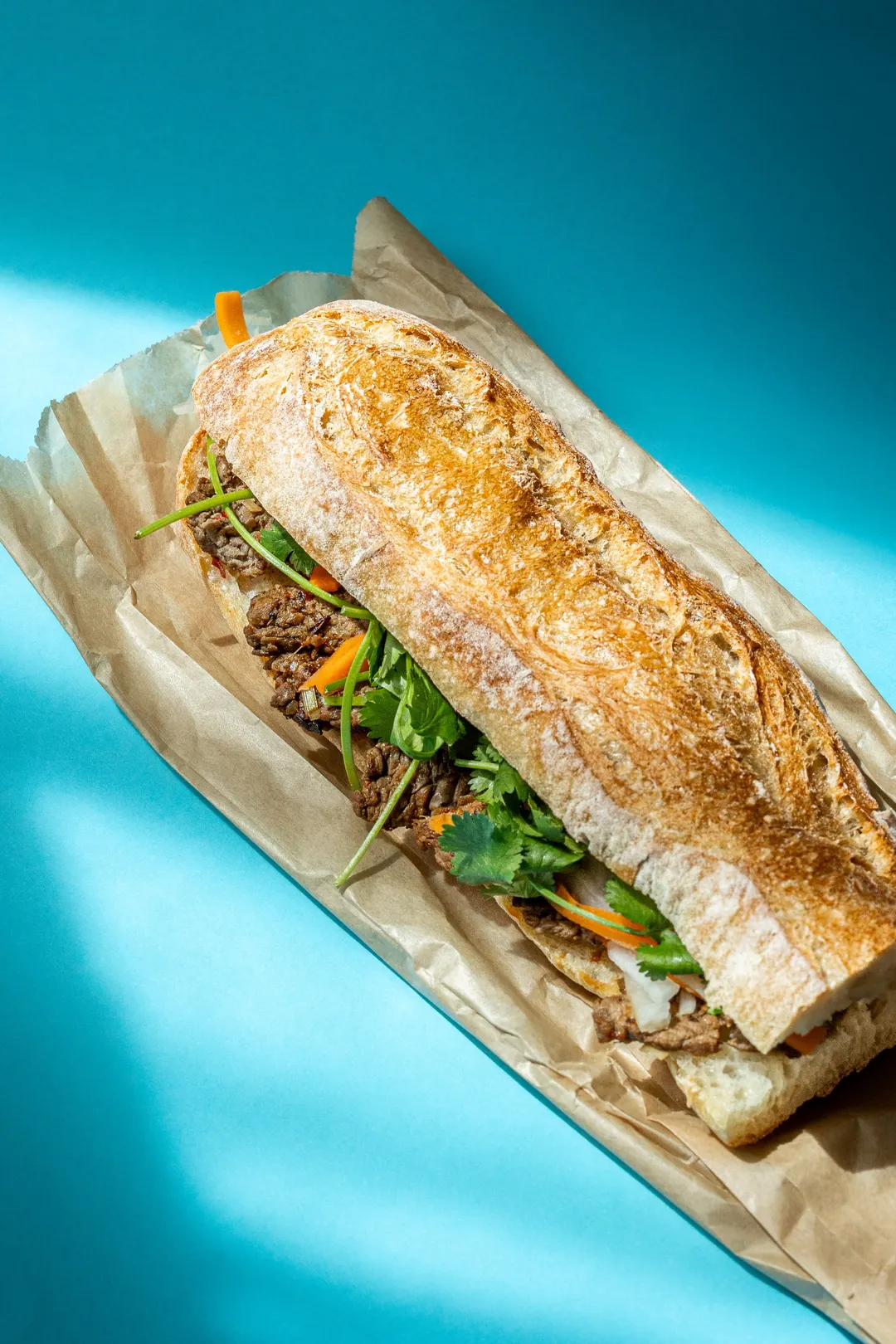 Bánh Mì Ói! Restaurant Paris