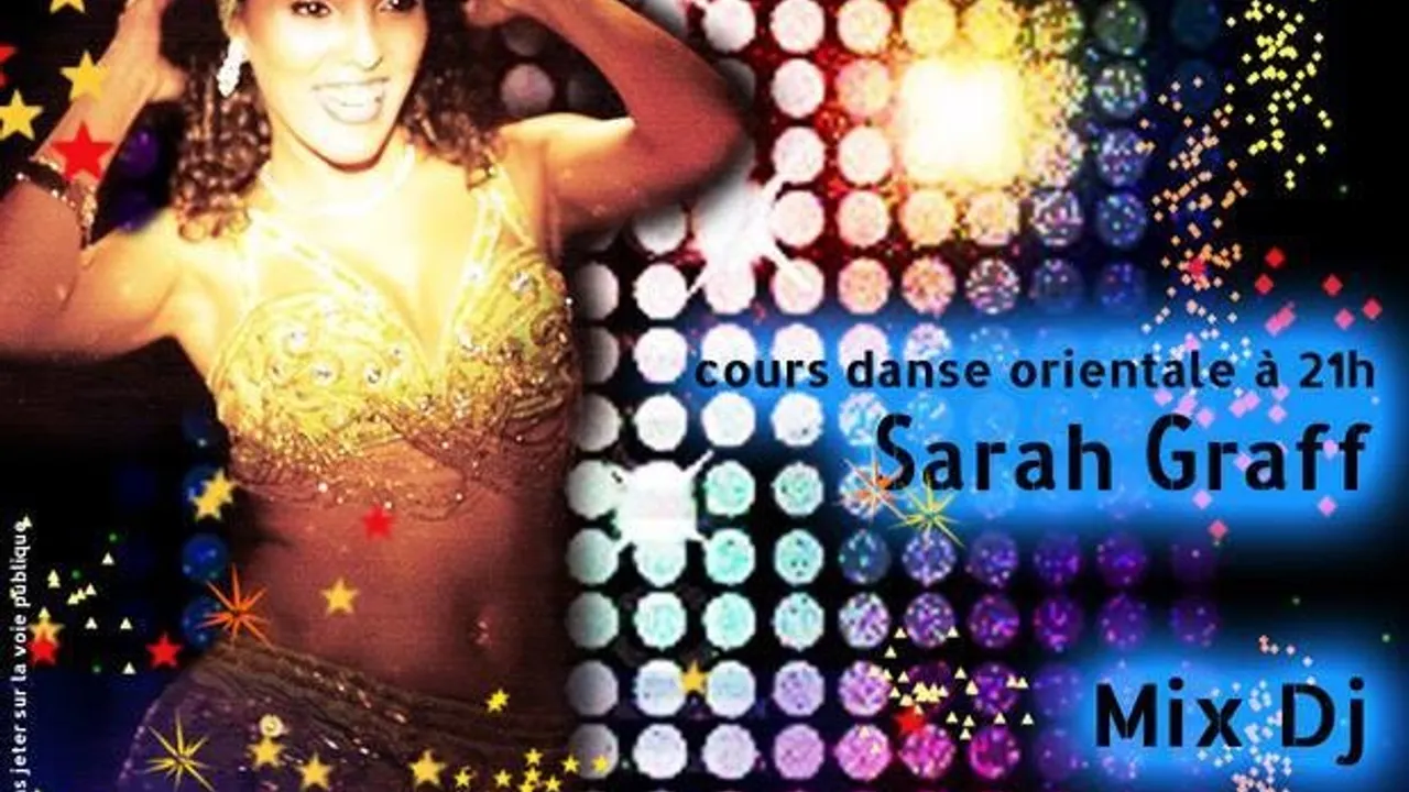Beyrouth Party