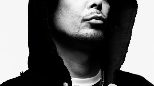 DJ KRUSH