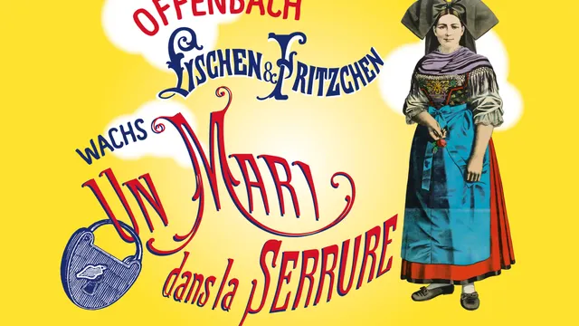 Offenbach & Wachs