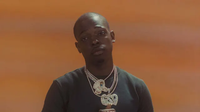 Bobby Shmurda @ Fabulous
