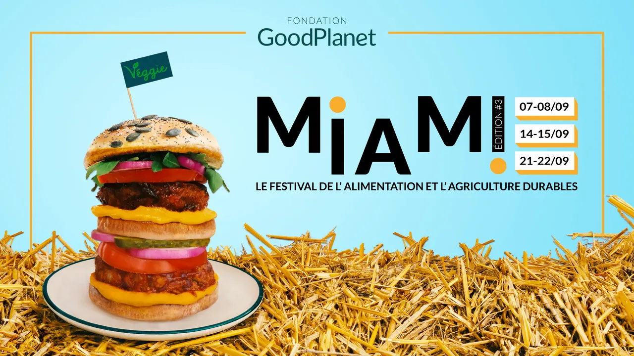 Festival MIAM!