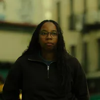 Imani Graham