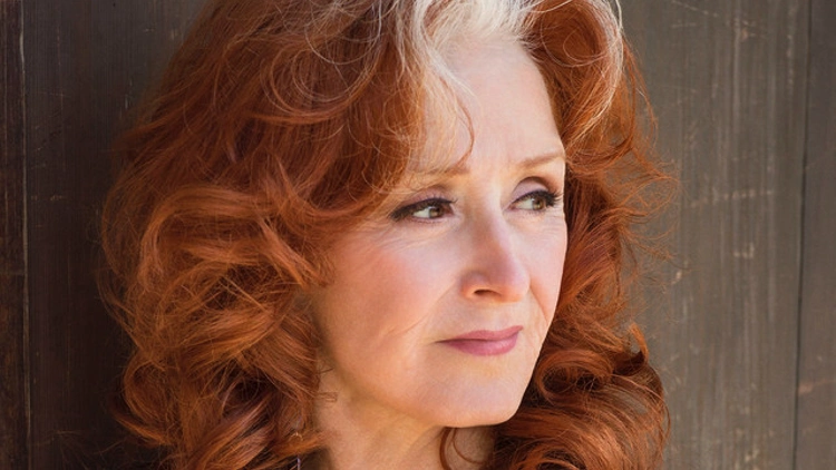 Bonnie Raitt: Live 2026