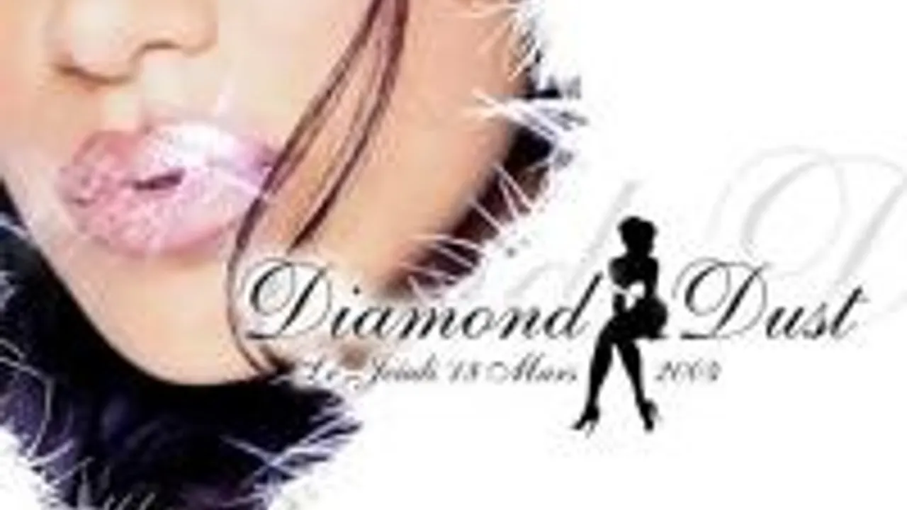 Diamond Dust