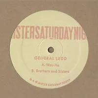 General Ludd