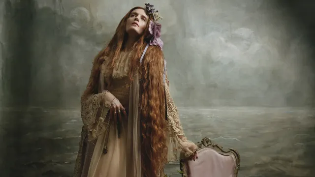 Florence + The Machine