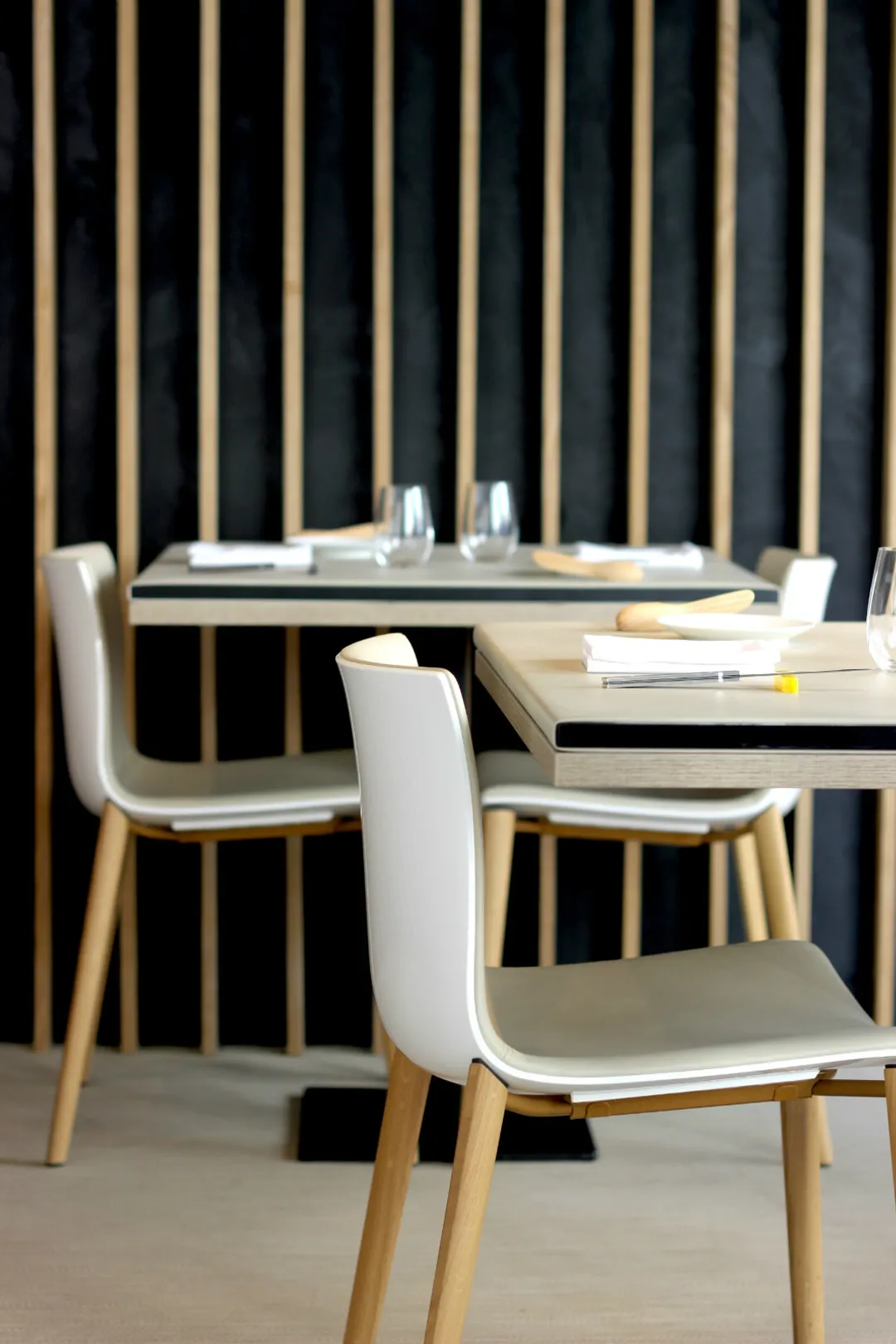 L'Archeste Restaurant Paris