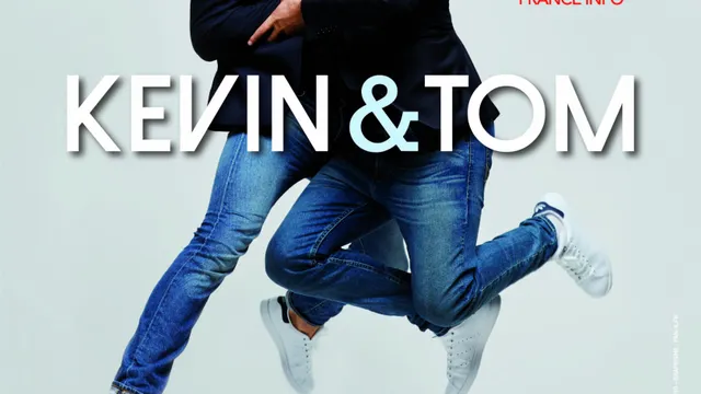 Kévin et Tom