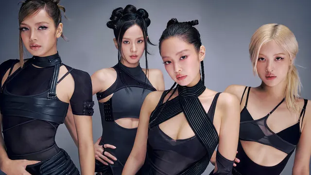 Blackpink 2025 World Tour