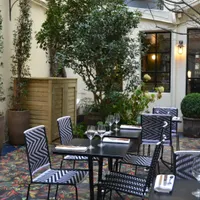 Hôtel Bienvenue - Bien Venu
