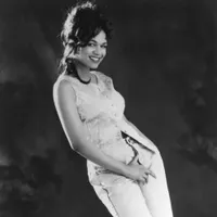 Tina Moore