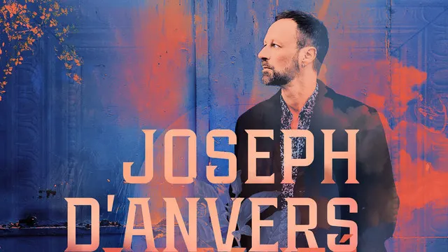 JOSEPH D'ANVERS