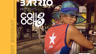 DIMANCHE 29 MAI -  "CALLE OCHO" FIESTA LATINA OPEN AIR - ENTRÉE LIBRE