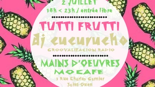 Tutti Frutti