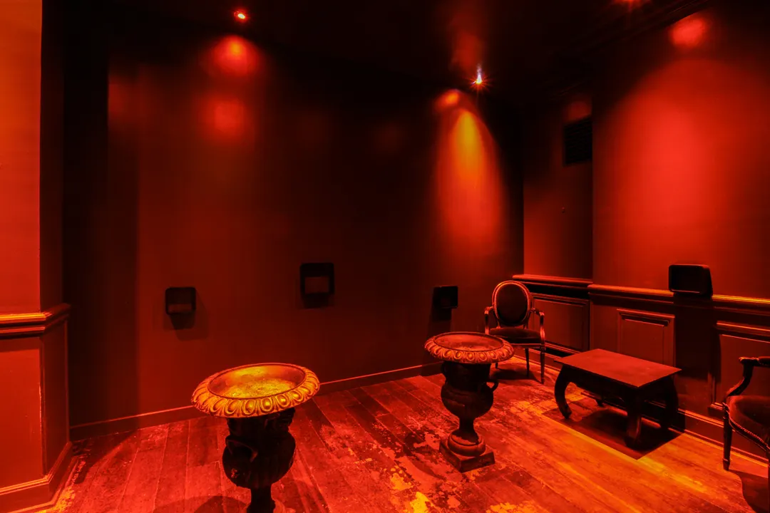 Boum Boum Club Paris